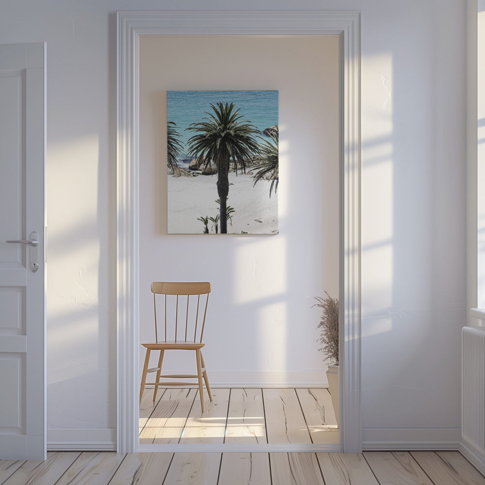 Secret Sands | Canvas