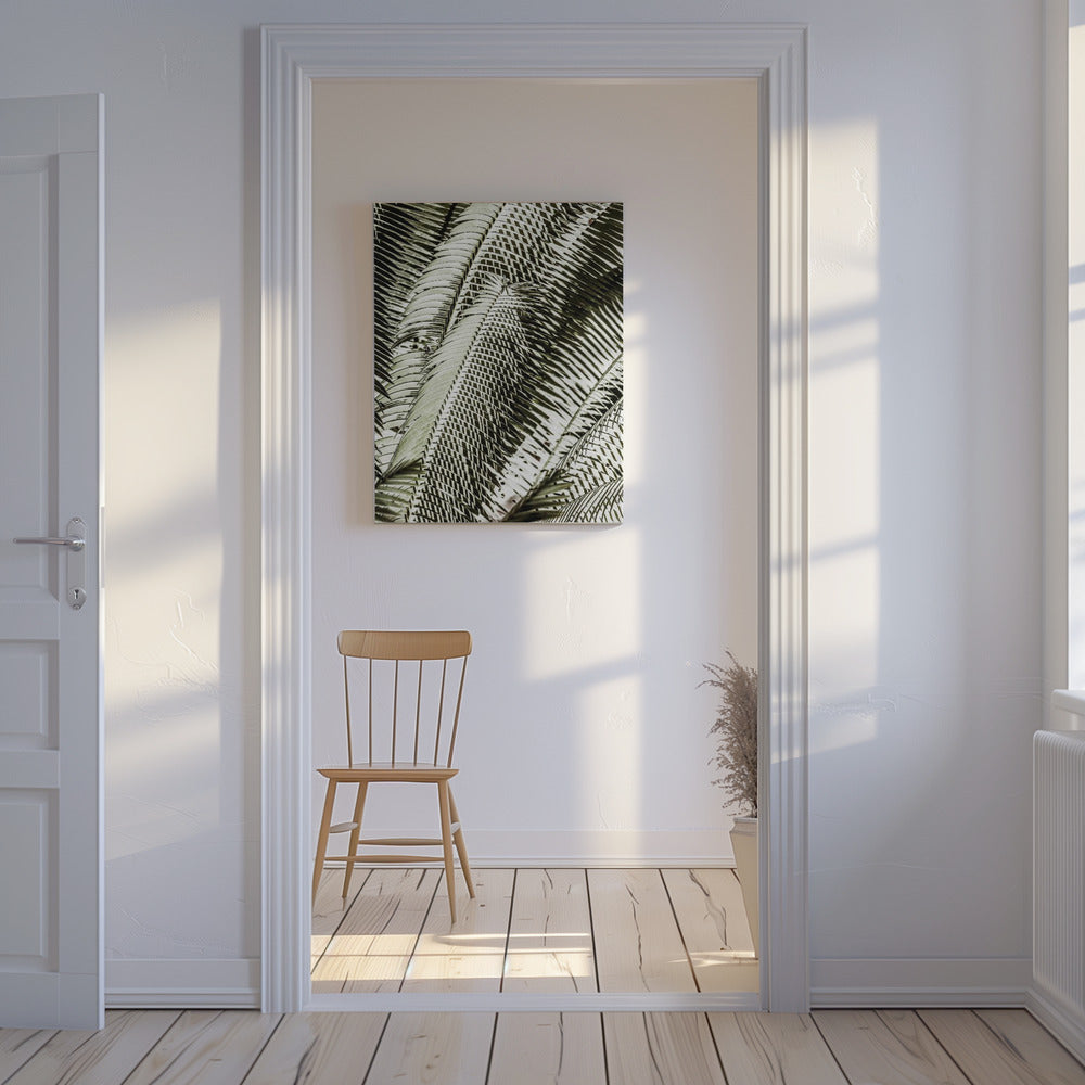 Shadow Dancing | Canvas