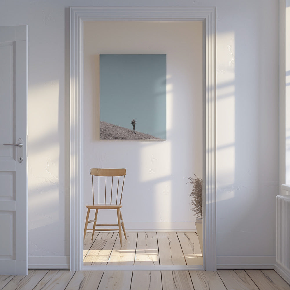 Minimalist Artwork | Canvas