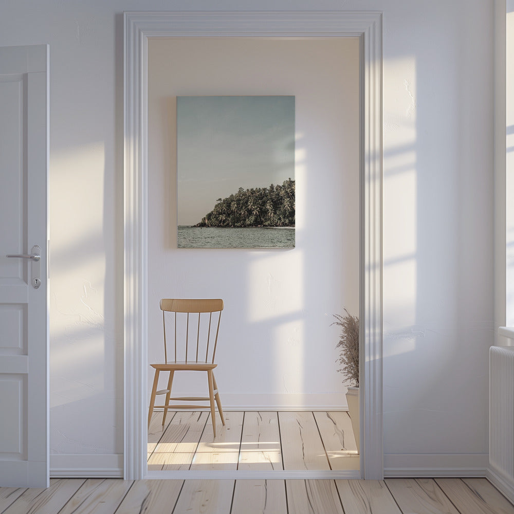 Sunshine Stories | Canvas