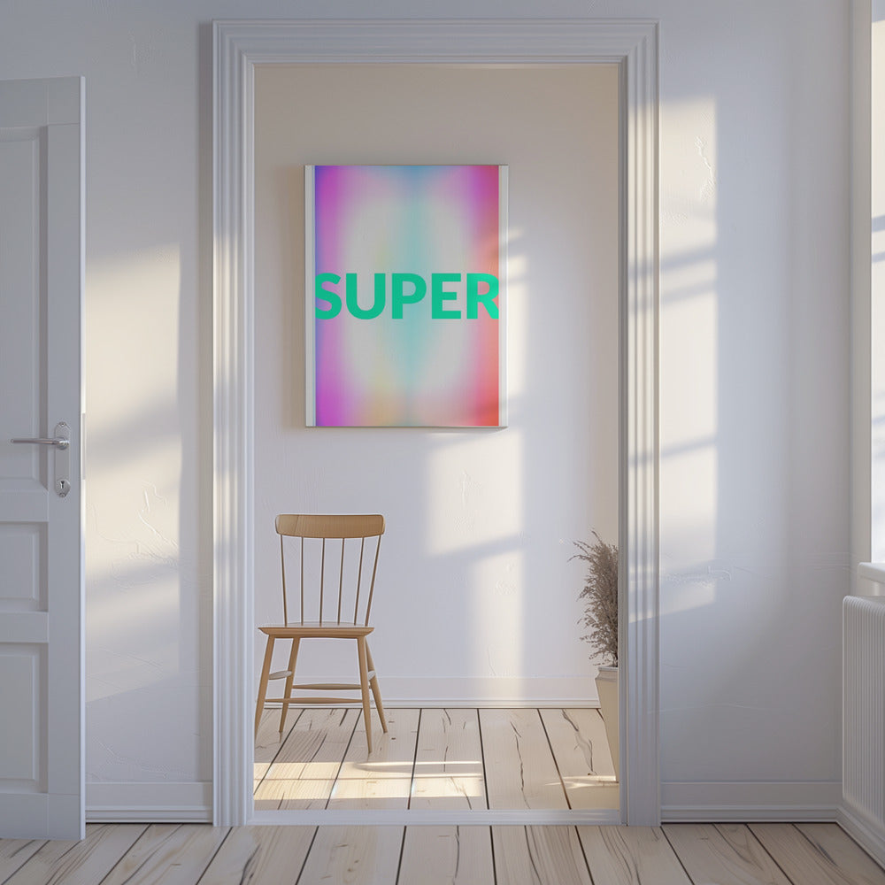 Super | Canvas