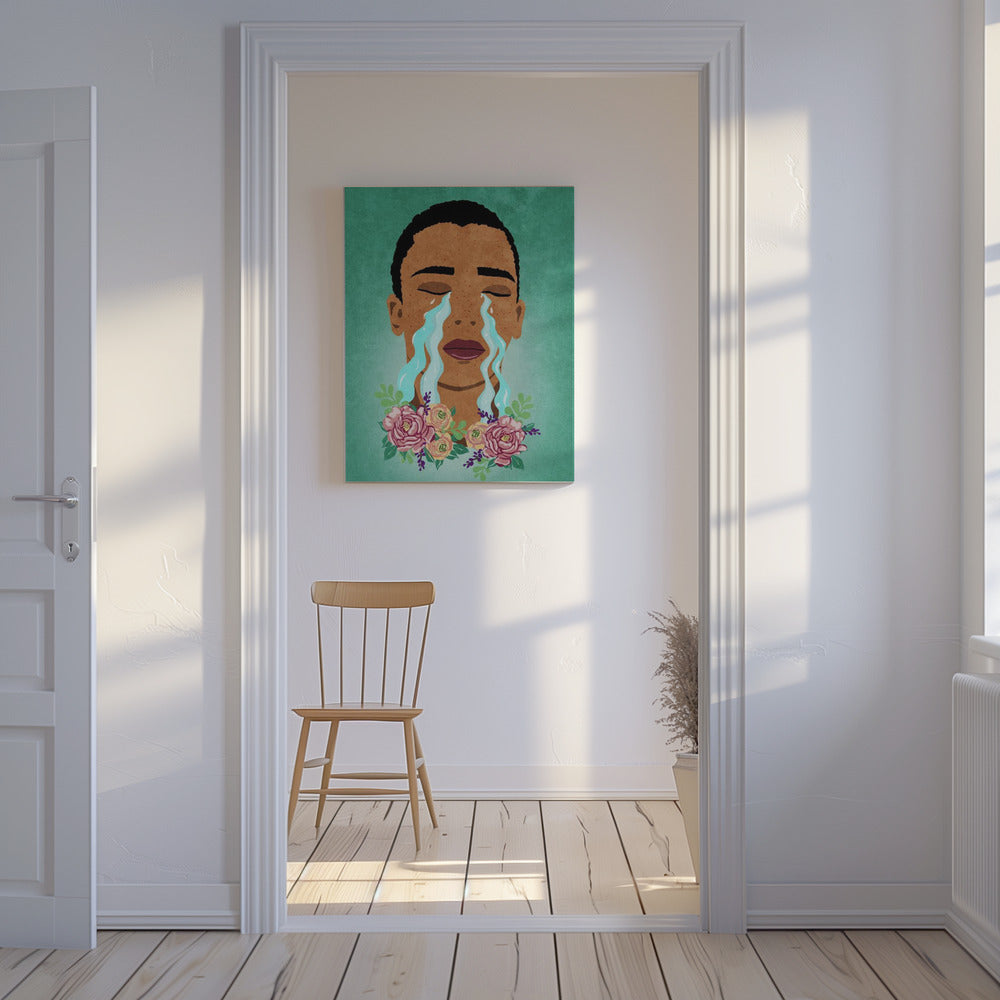 Boys do cry | Canvas