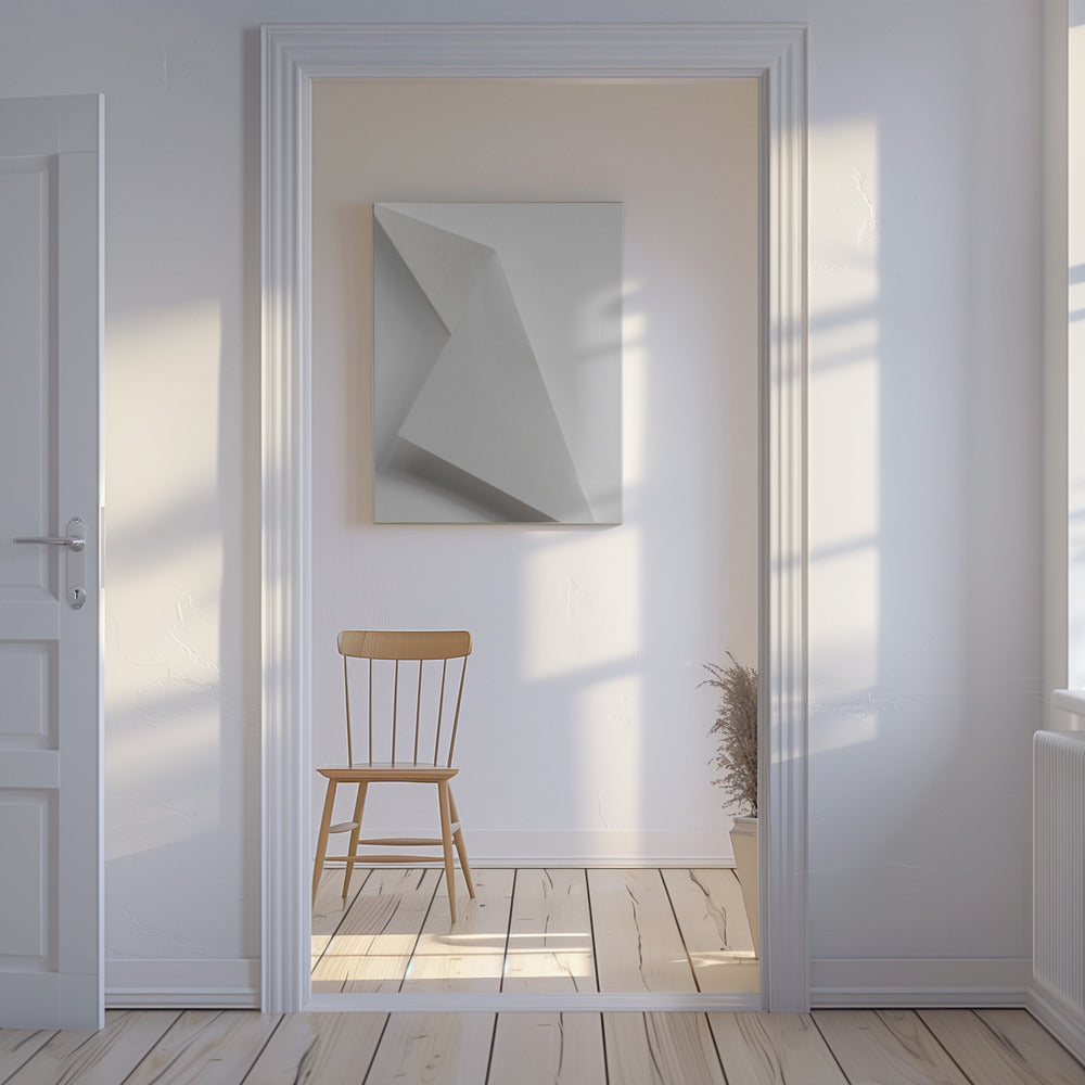 Paper Studies 16 | Canvas