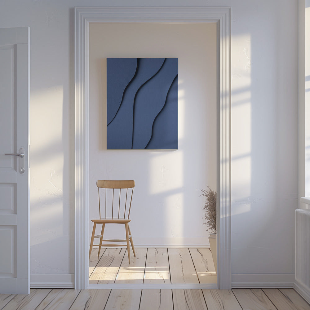 Paper Studies 26 | Canvas