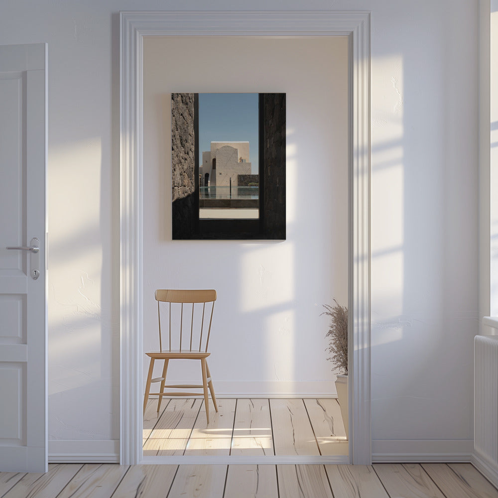 The Istoria Hotel | Canvas