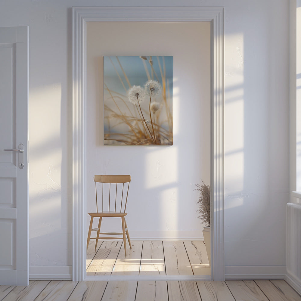 Whispers in the Wind | Canvas