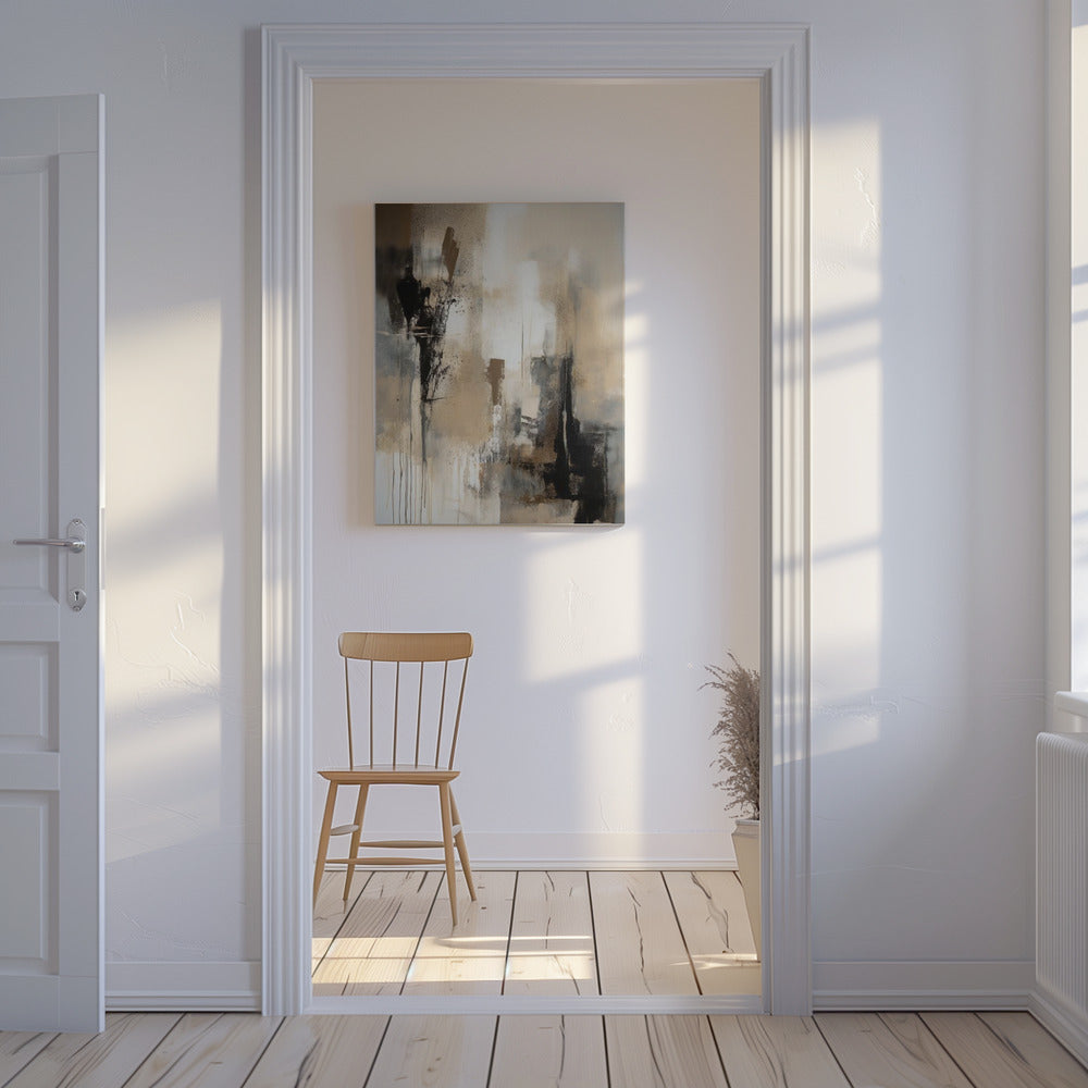 Whispers of Earth | Canvas