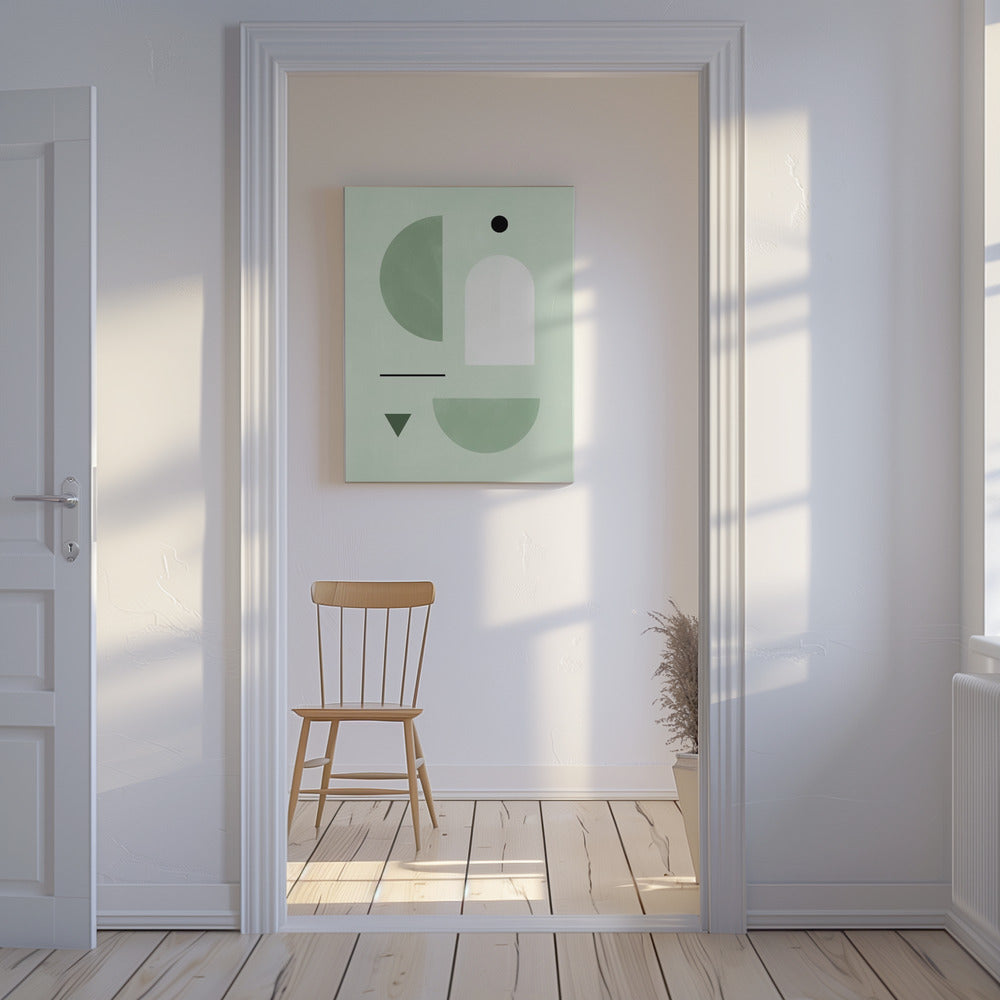 Soothing Pastel Color Palette | Canvas