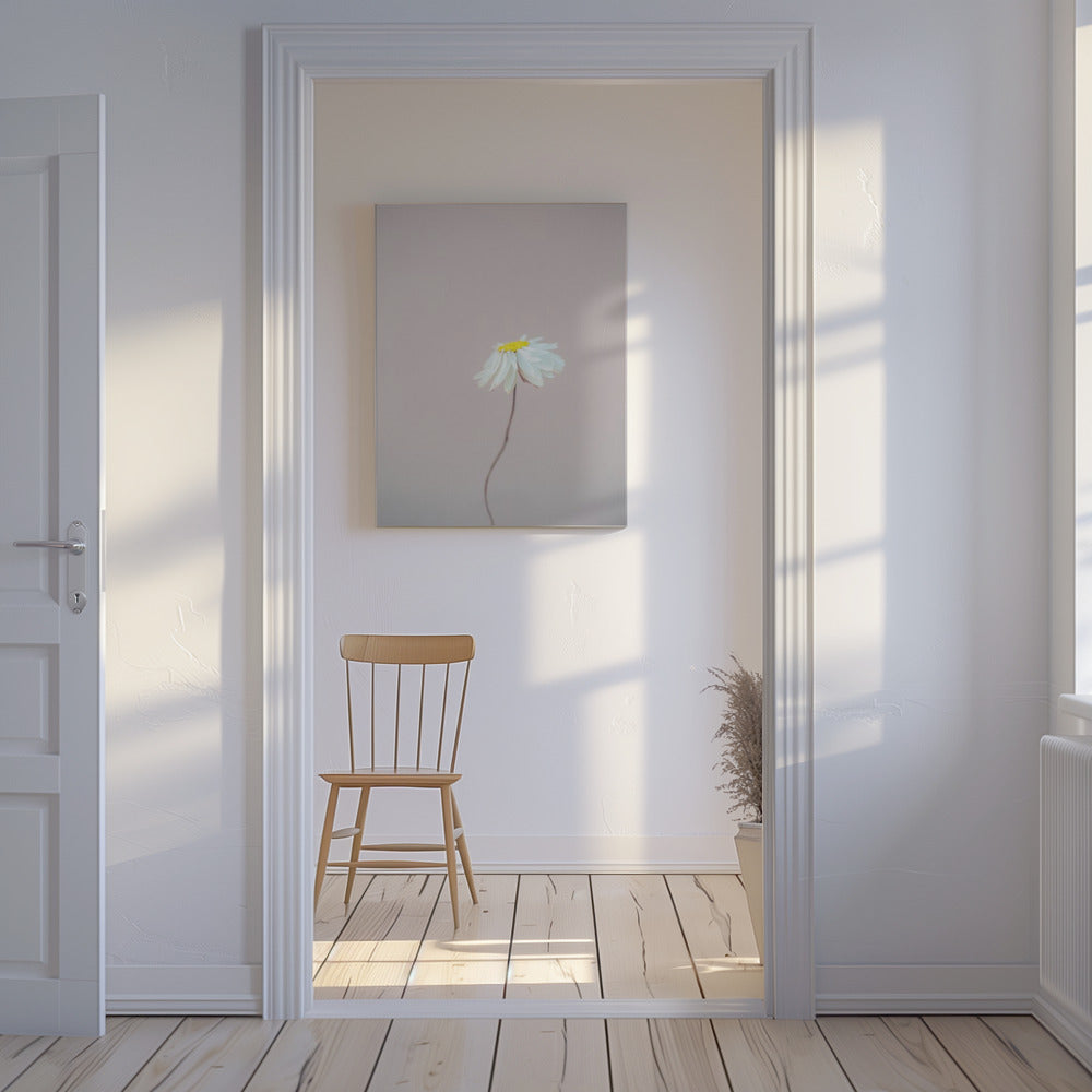 Fragile 1 | Canvas