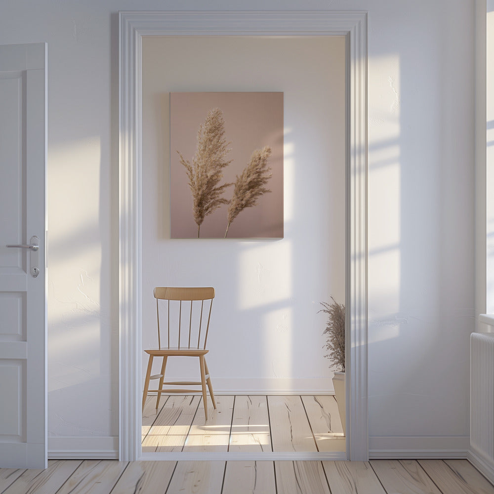 Grass 22 | Canvas