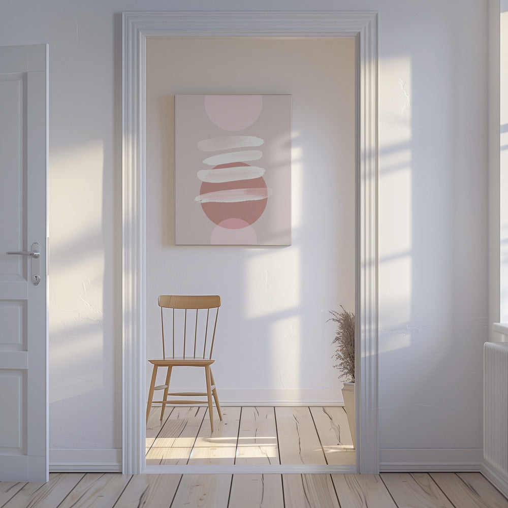 Minimalism 18 | Canvas