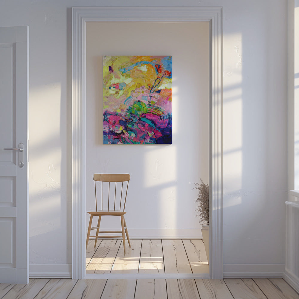 Syncopation | Canvas