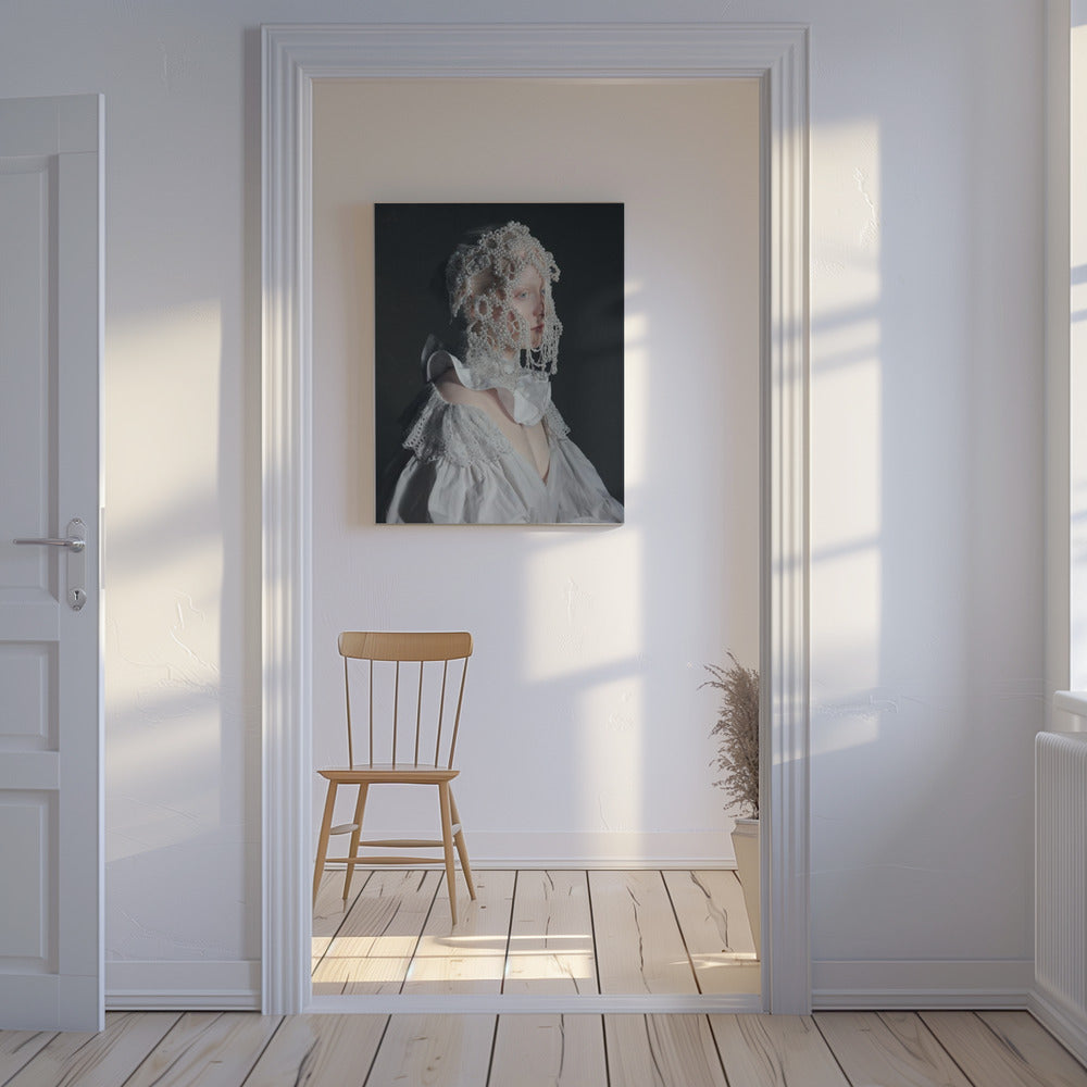 Viktoria | Canvas
