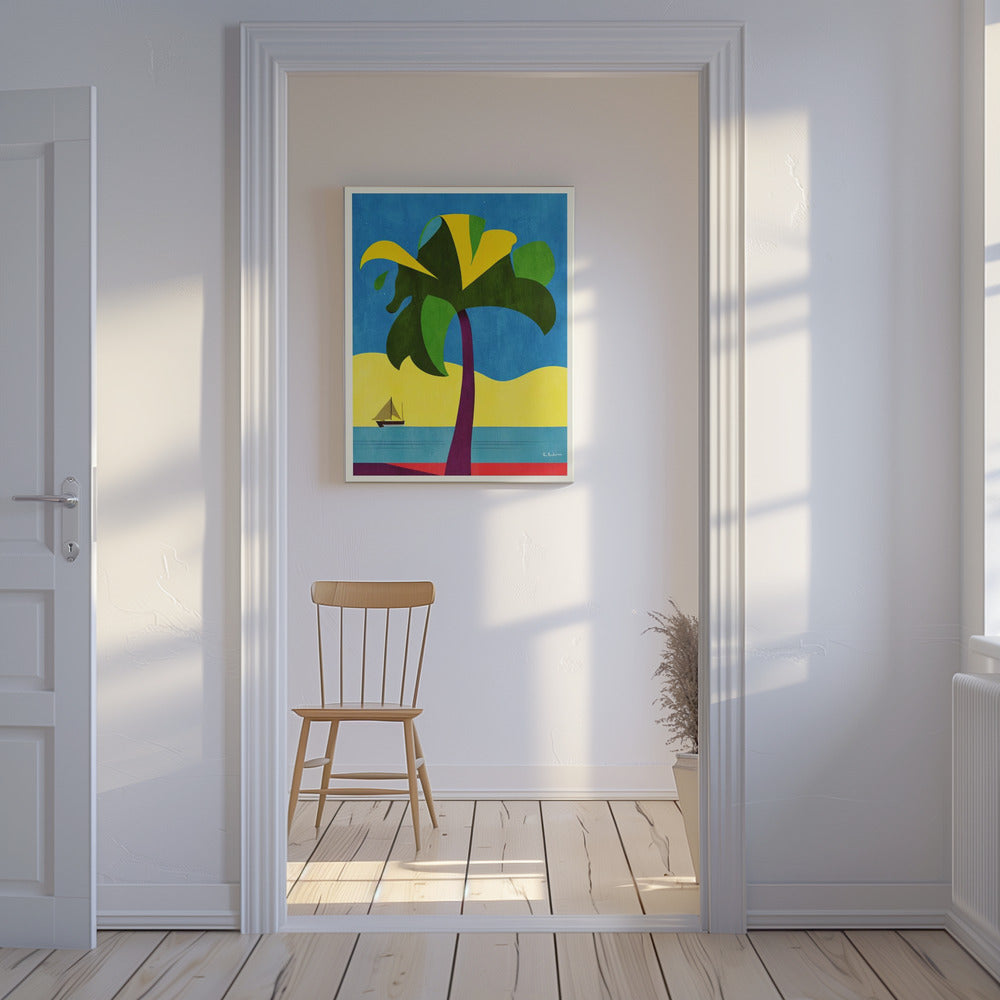 Playa Del Carmen | Canvas