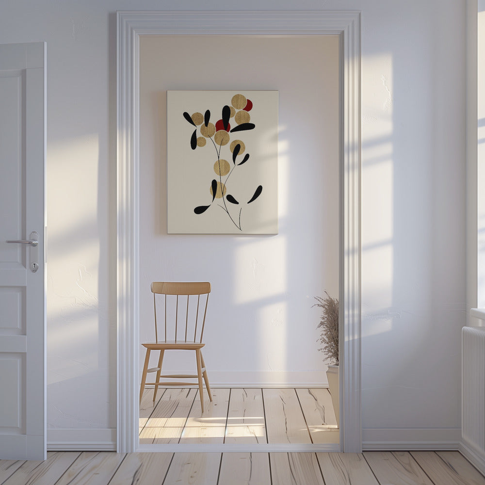 Idea No. 21 | Canvas