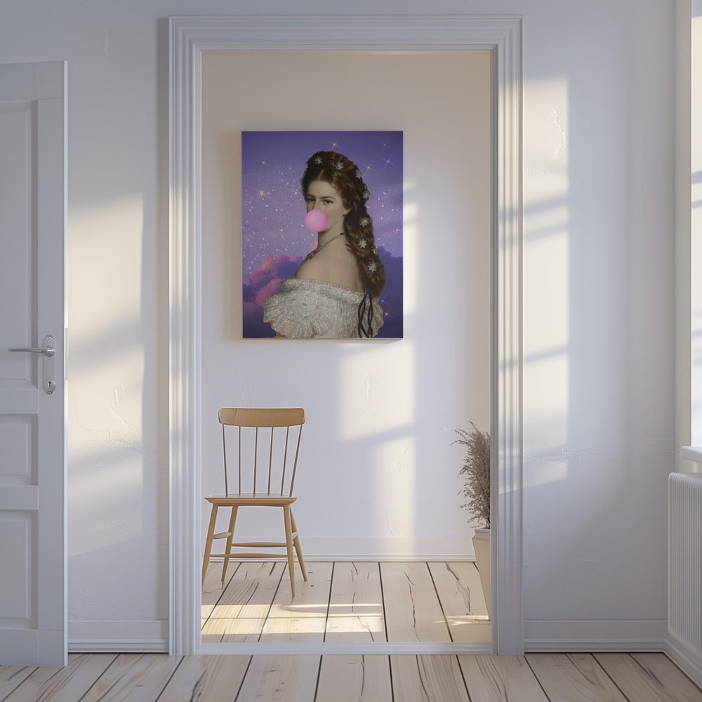 Sisistars Ratioiso | Canvas