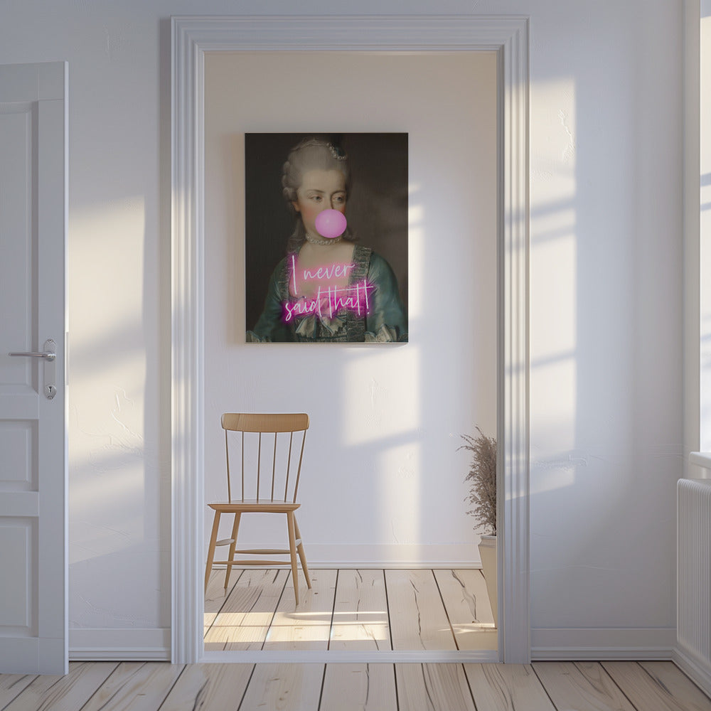 Marieneversaidthat6 Ratioiso | Canvas