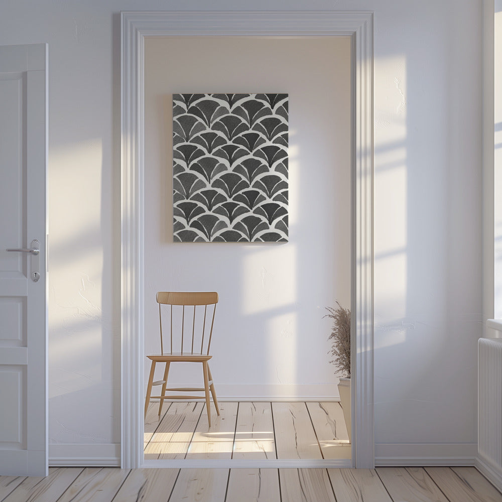 FAN FAN | Canvas