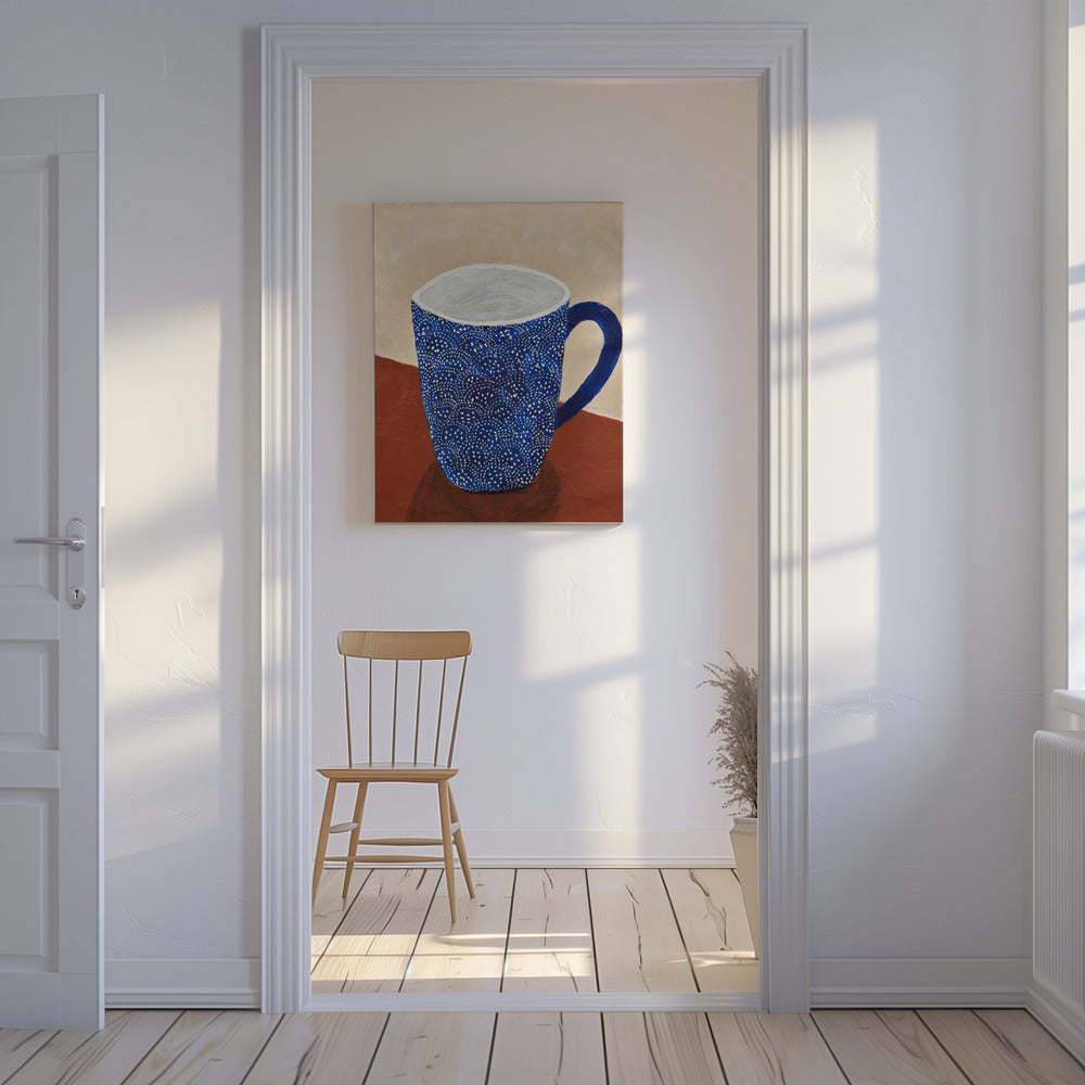 Coffee Time | Canvas