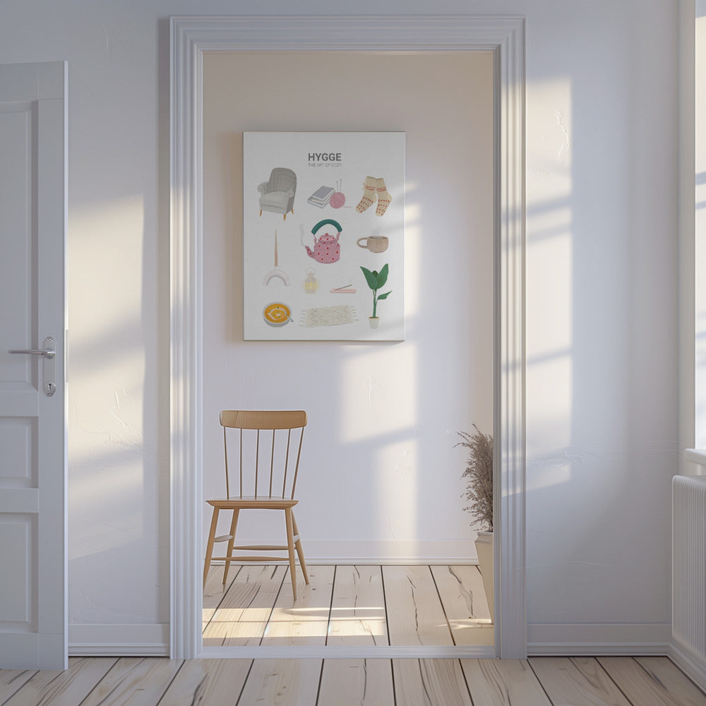 Hygge | Canvas