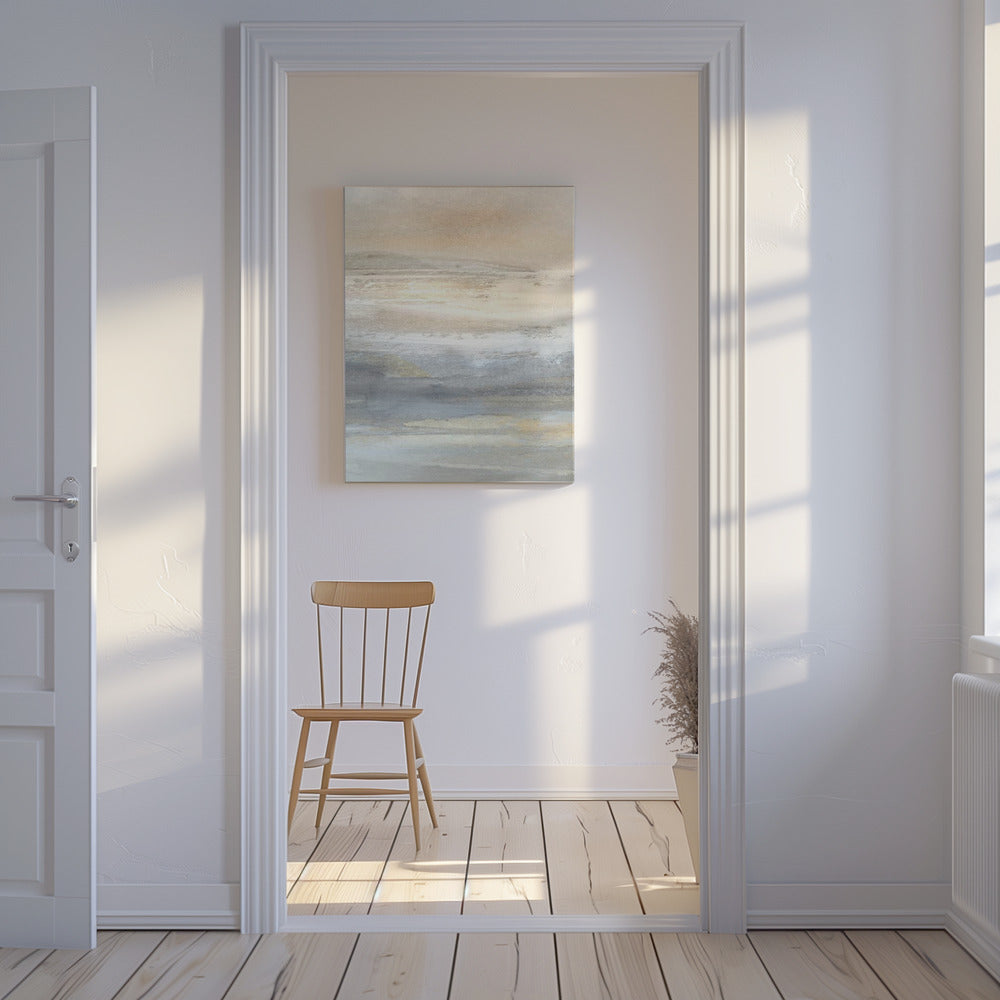 Land 2 | Canvas