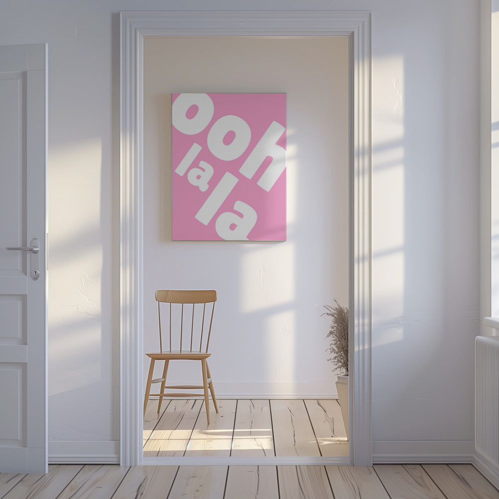 Chic Expressions | Canvas