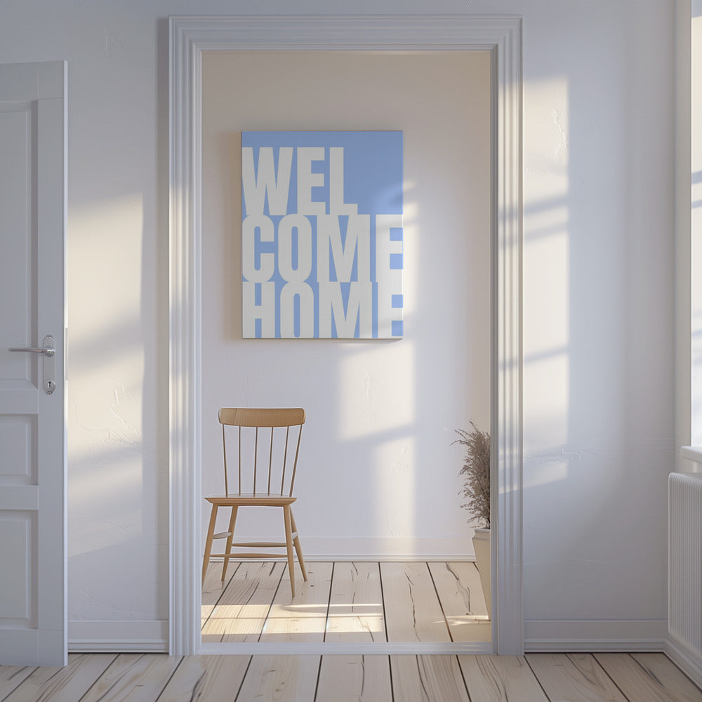 Homecoming Message | Canvas