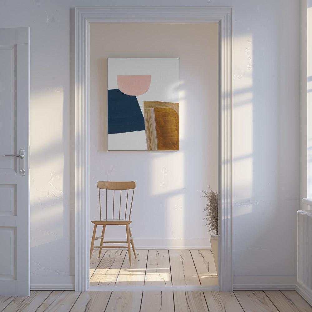 Home Set No1 | Canvas