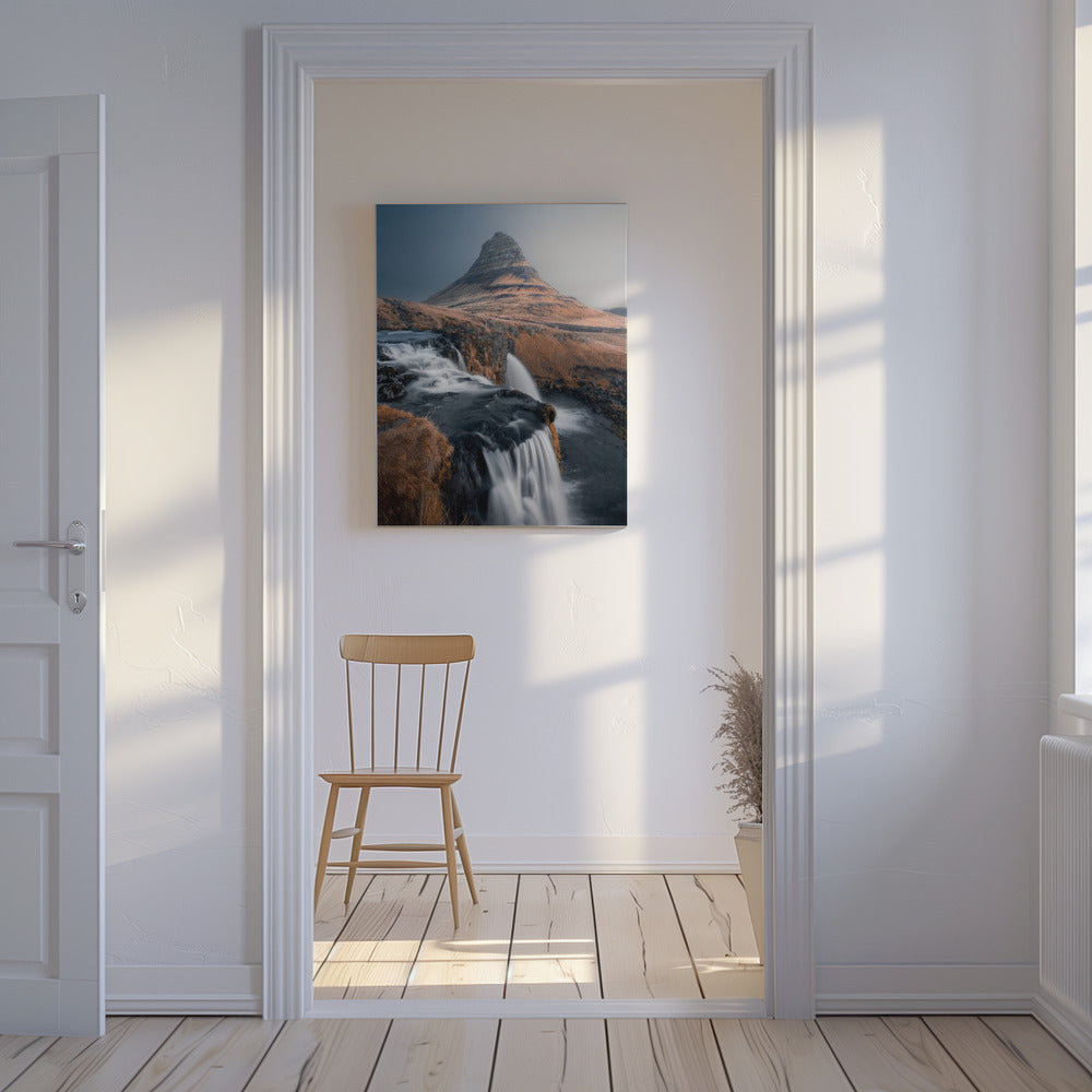 Majestic View | Canvas