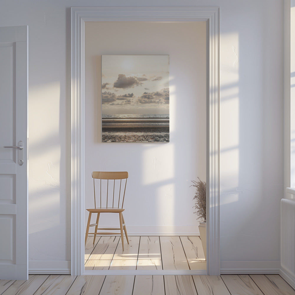 Coast Landscapes 7 | Canvas