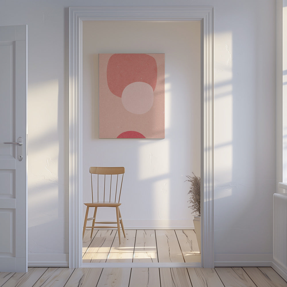 Abstraction 2 | Canvas