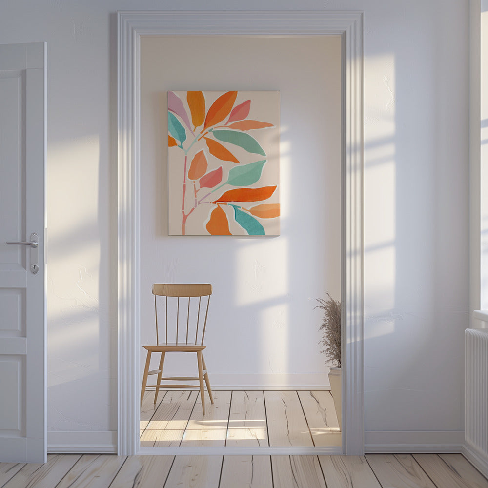 Lucky Rainbow Tree Sm.png | Canvas