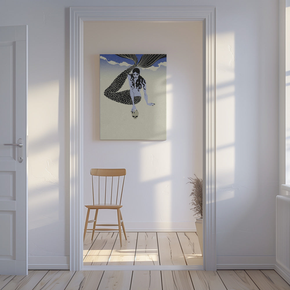 A story of revenge | Canvas