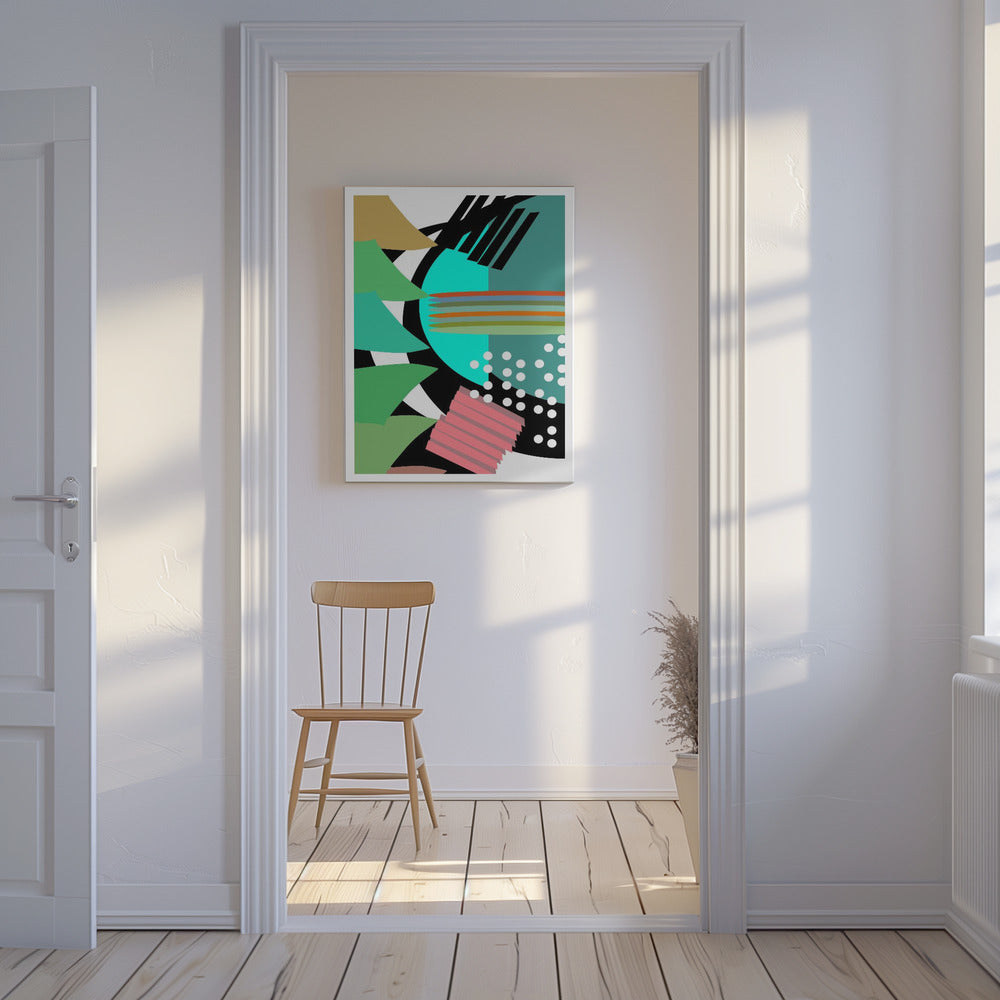 The 80s Are Back 11 | Canvas