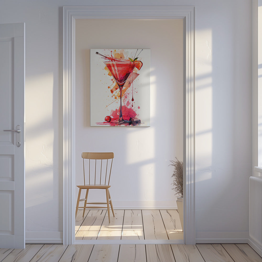 Drinks cocktail | Canvas