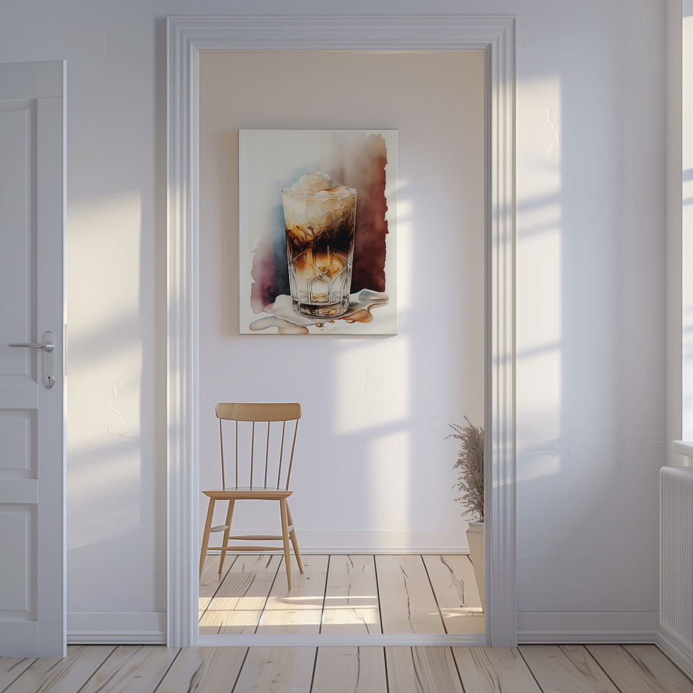 Drinks cocktail | Canvas