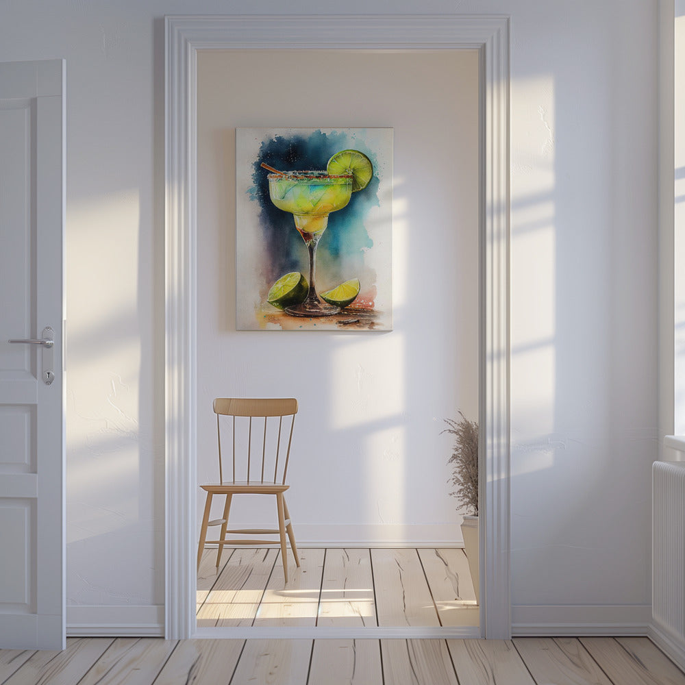 Drinks cocktail | Canvas