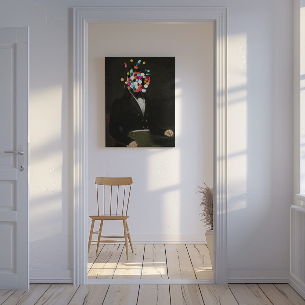 You Can Make It Right | Canvas