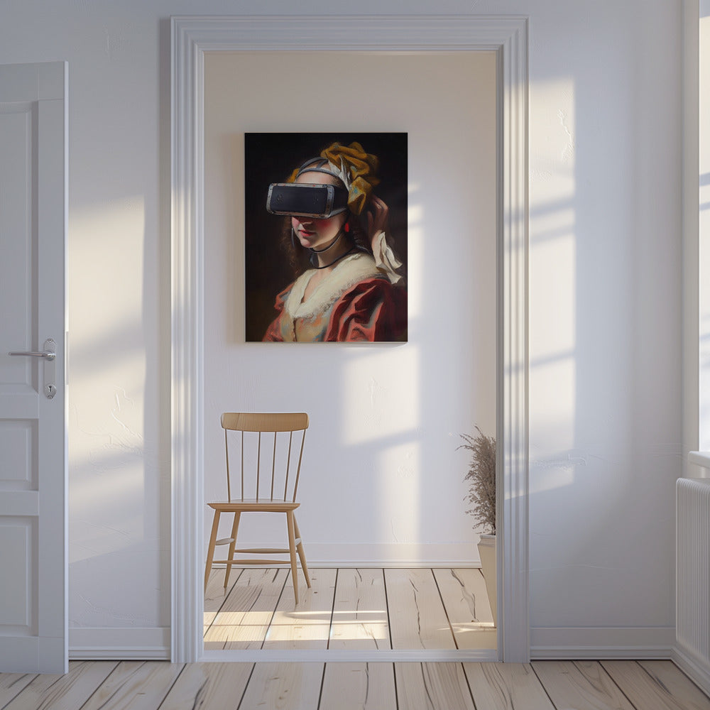 Vr Experience | Canvas