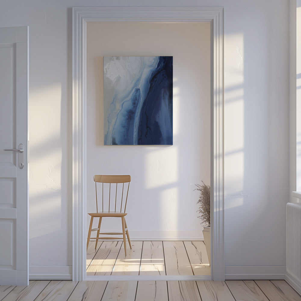 Subtle -  Marine Majesty 2 | Canvas