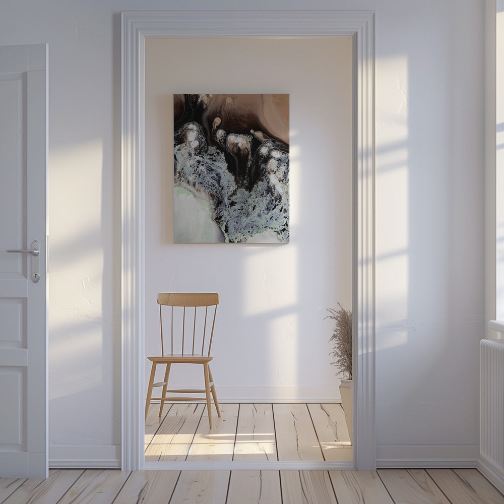 Serene -Kalahari | Canvas