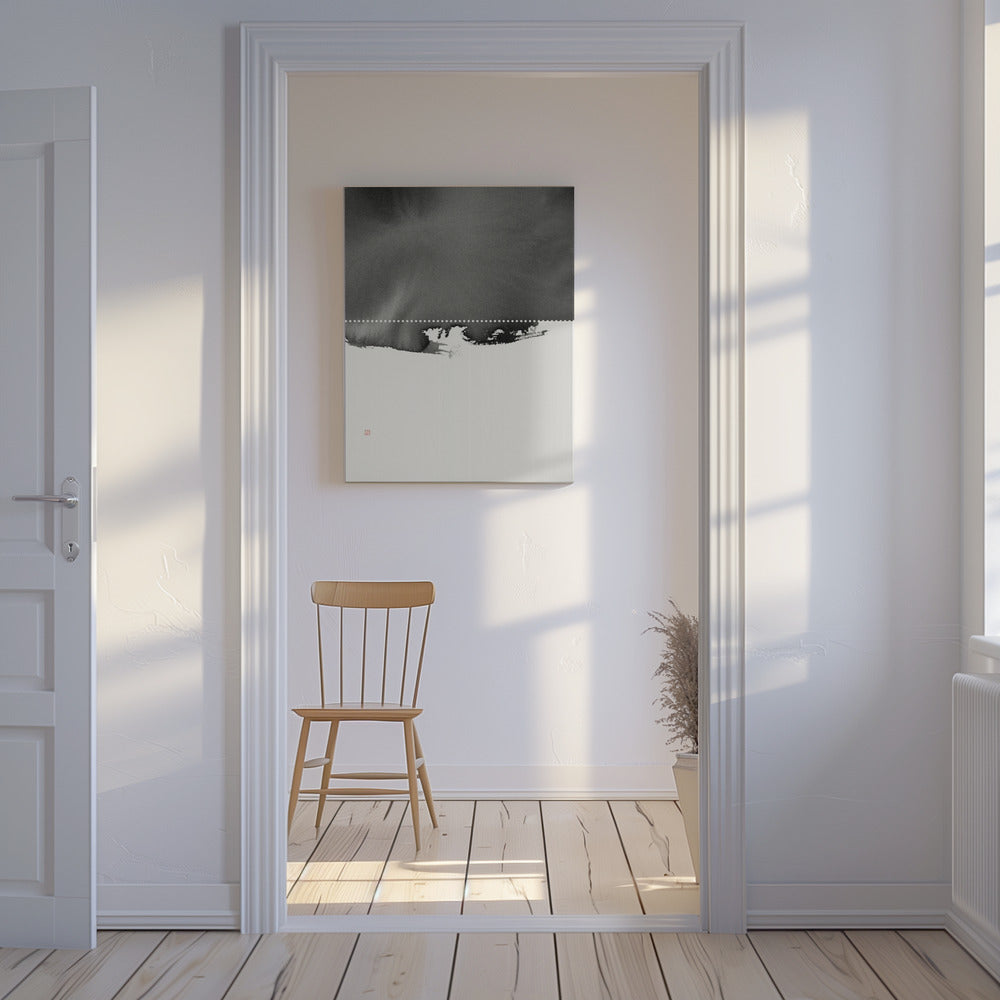 Perforation | Canvas