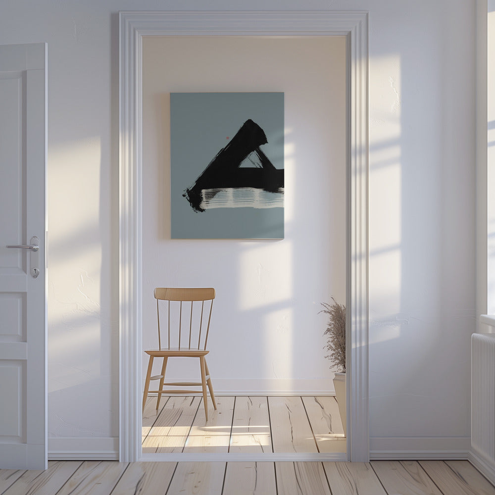 Mare E Monti | Canvas