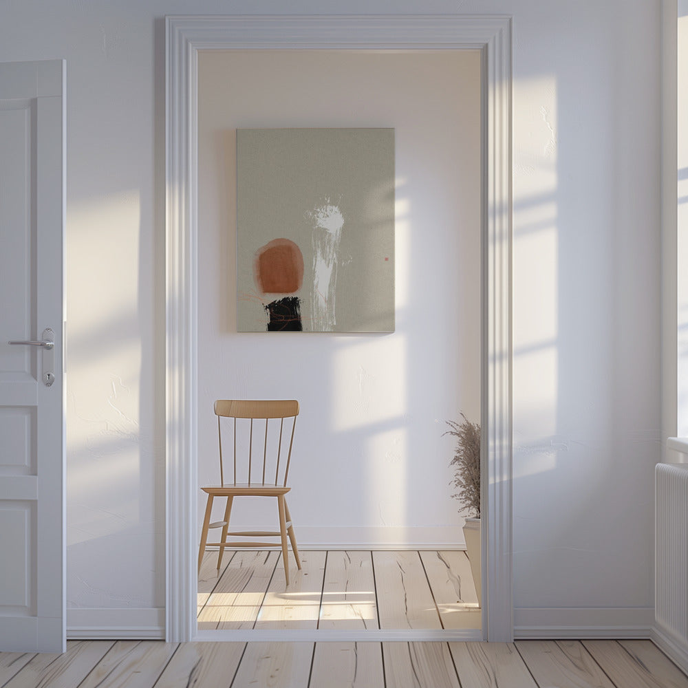 The Two of Us | Canvas