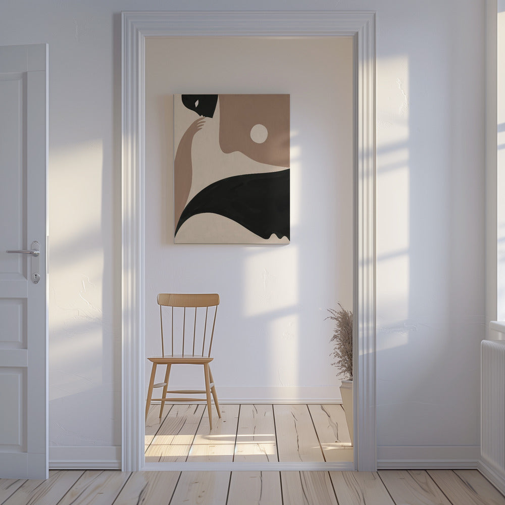 Contemplate | Canvas