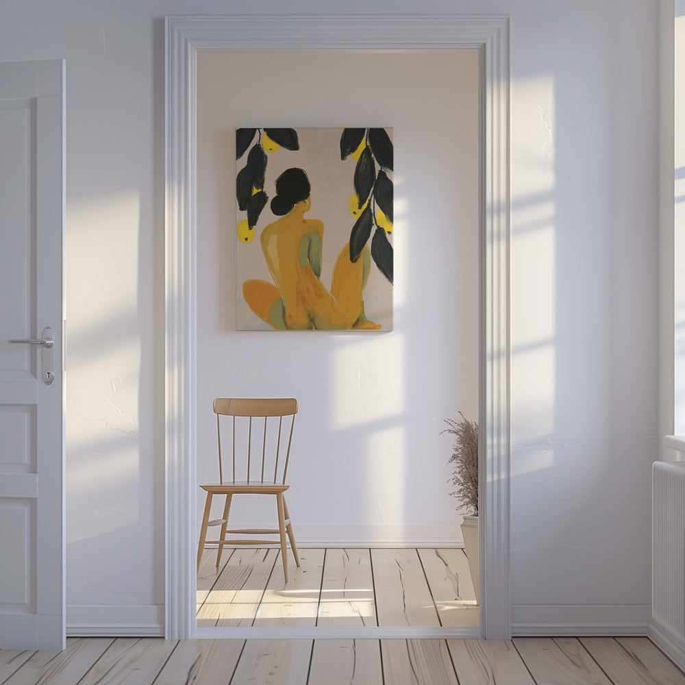 Natureandme | Canvas