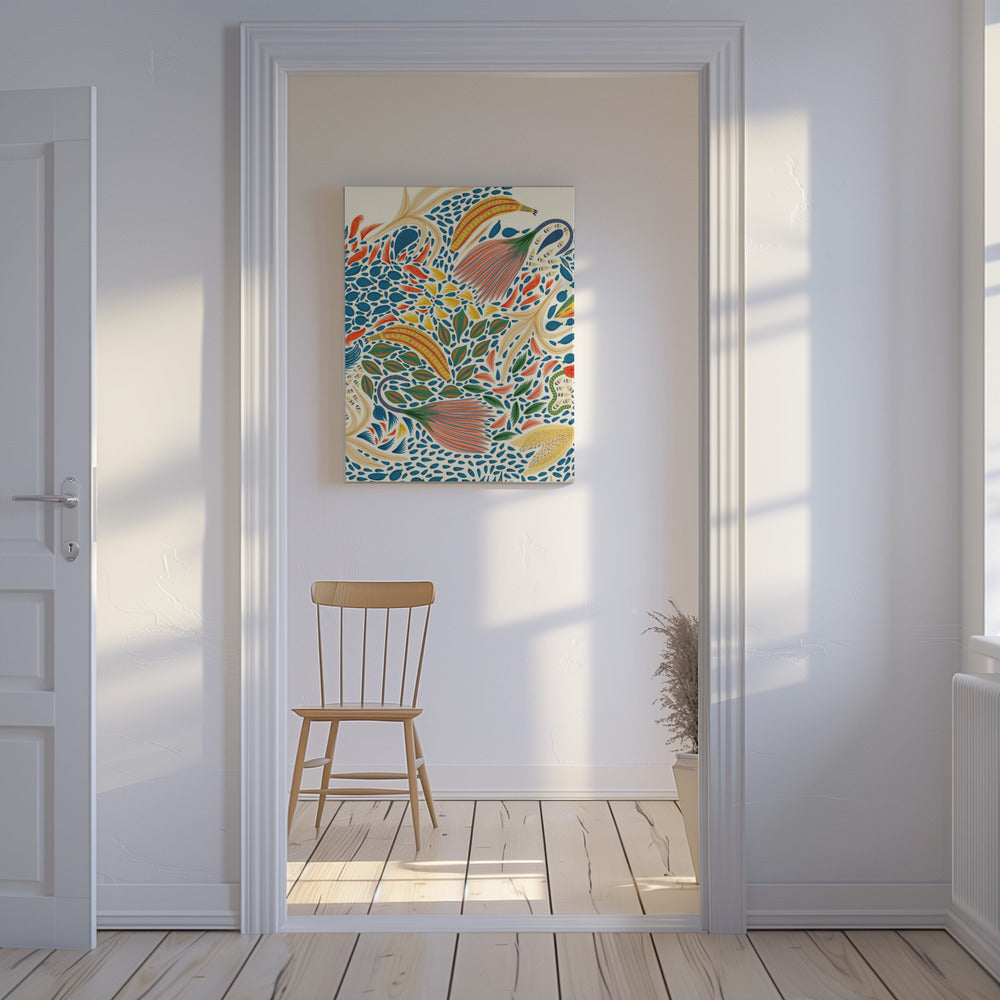Vylda | Canvas