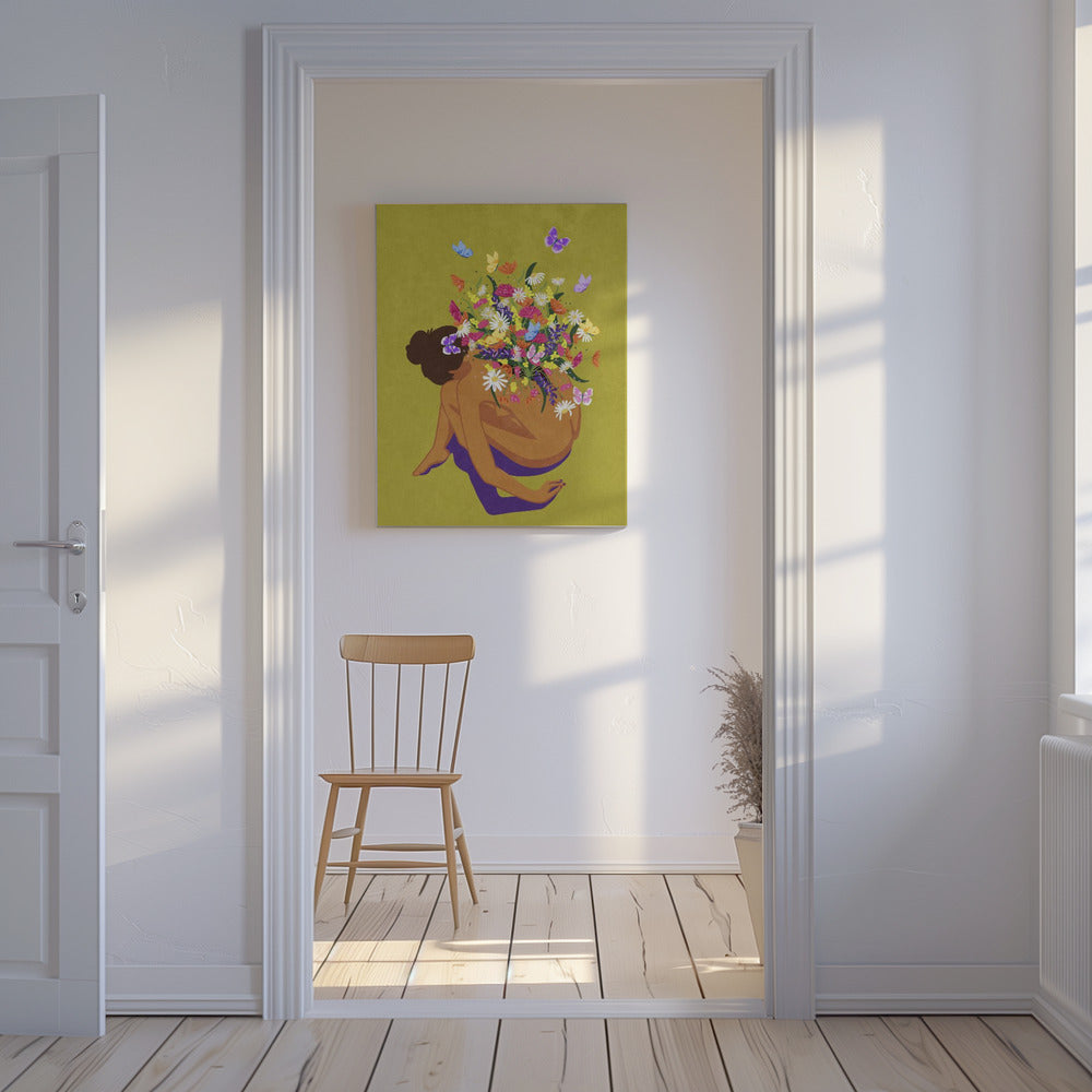 Free Your Potential | Canvas