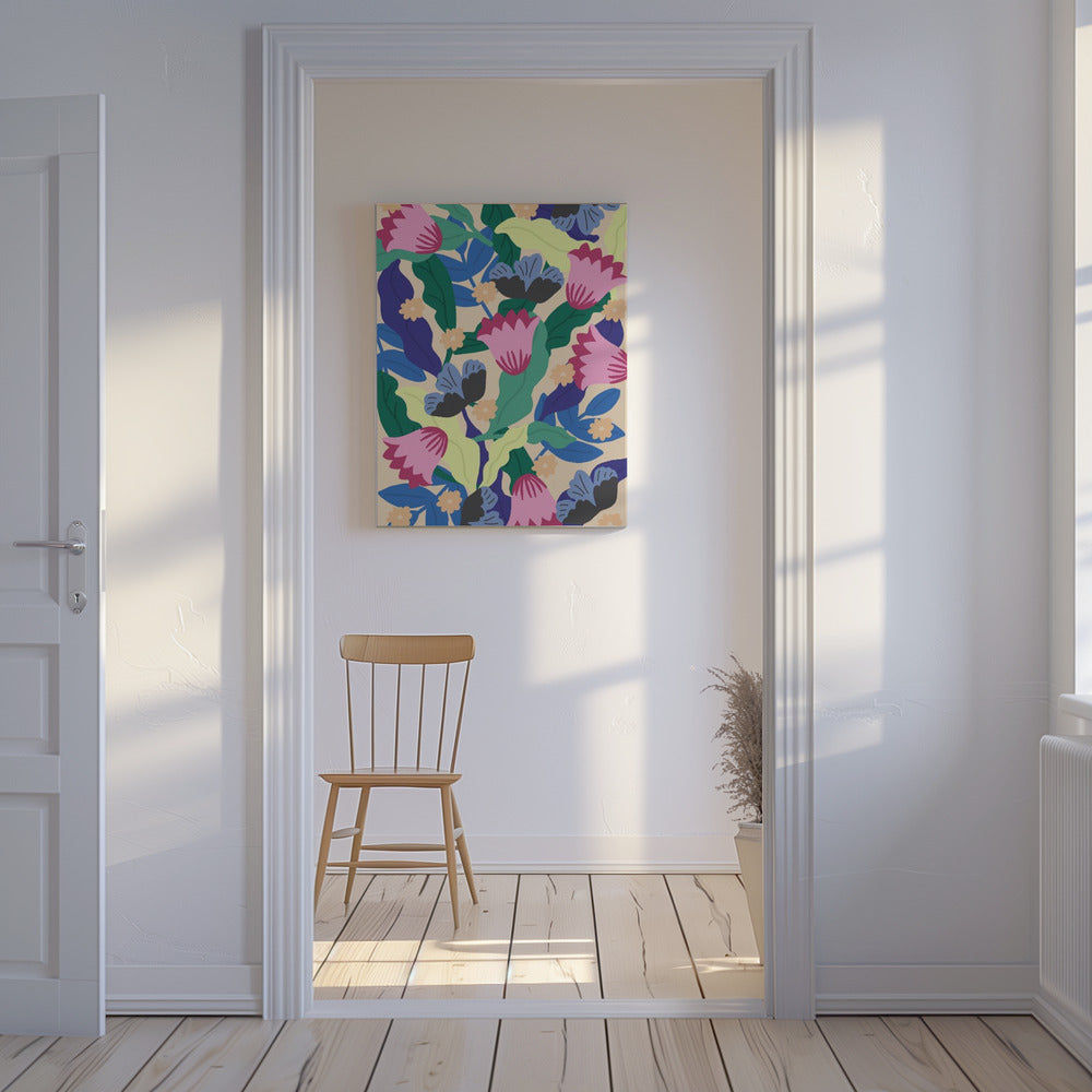 9933x14043 Din 36 | Canvas