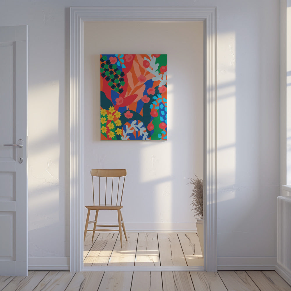 9933x14043 Din 32 | Canvas